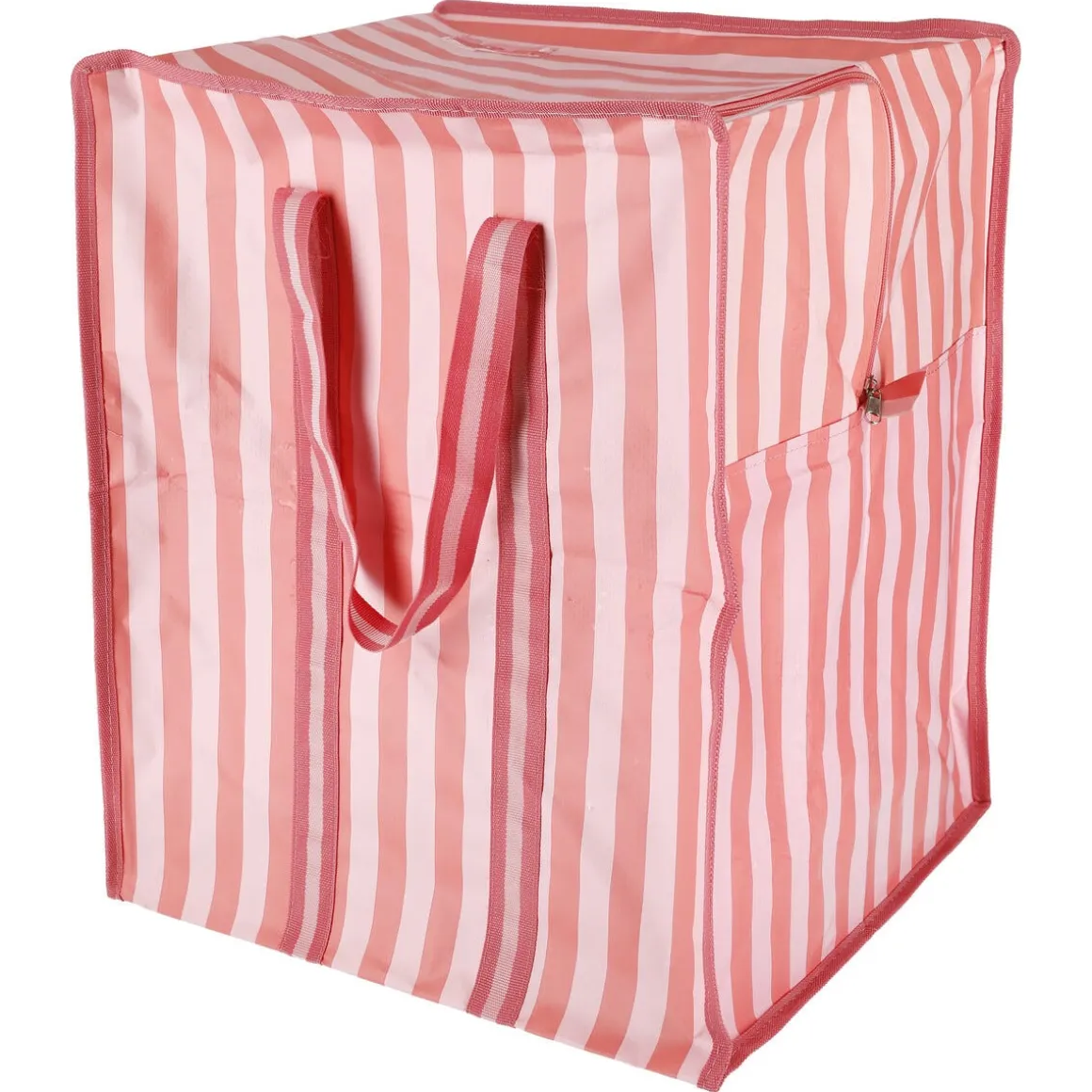 Förvaringsväska peach