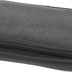 Förvaringsväska för kablar och powerbank, S