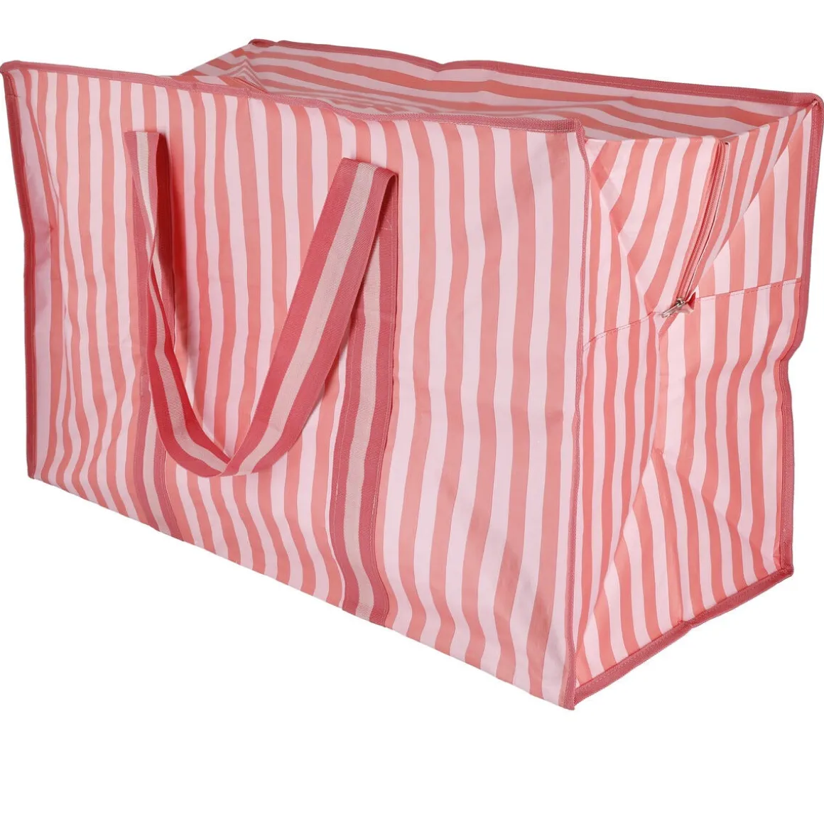 Förvaringsväska peach