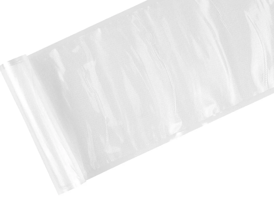 Frys-/vakuumplast för vakuummaskin, 2-pack