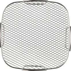 Galler airfryer, 20,5 x 20,5 x 9 cm