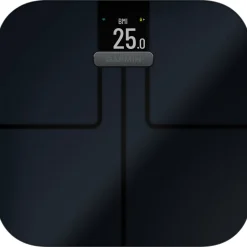 Garmin Index S2 smart personvåg med WiFi