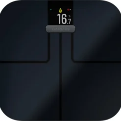 Garmin Index S2 smart personvåg med WiFi