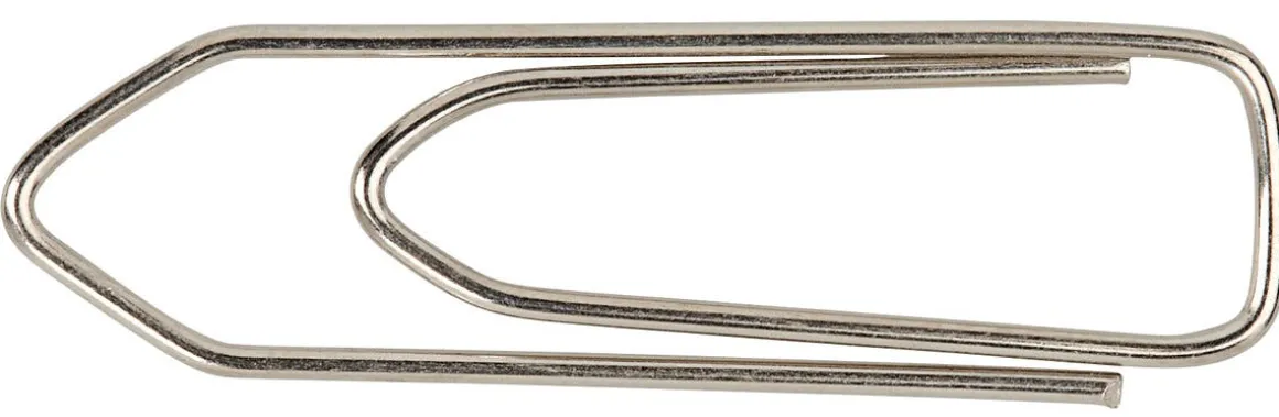 Gem 32 mm, 100-pack