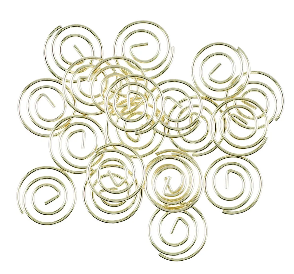 Gem Snurra, 20-pack