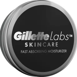 Gillette Labs Fast Absorbing Moisturiser, 100 ml