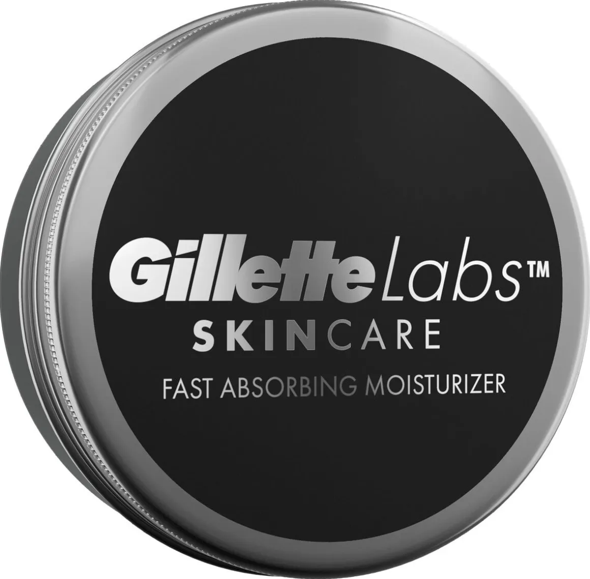 Gillette Labs Fast Absorbing Moisturiser, 100 ml