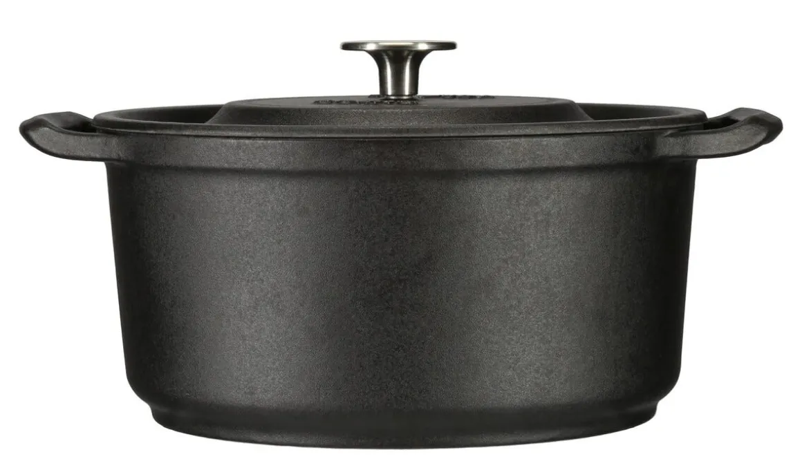 Gjutjärnsgryta Coline 4,7 l