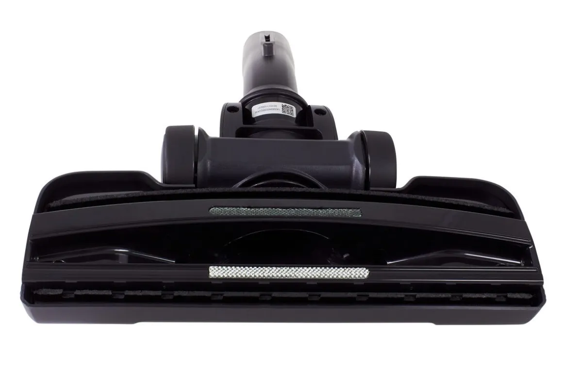Golvmunstycke ZE140 FlowMotion, Electrolux dammsugare