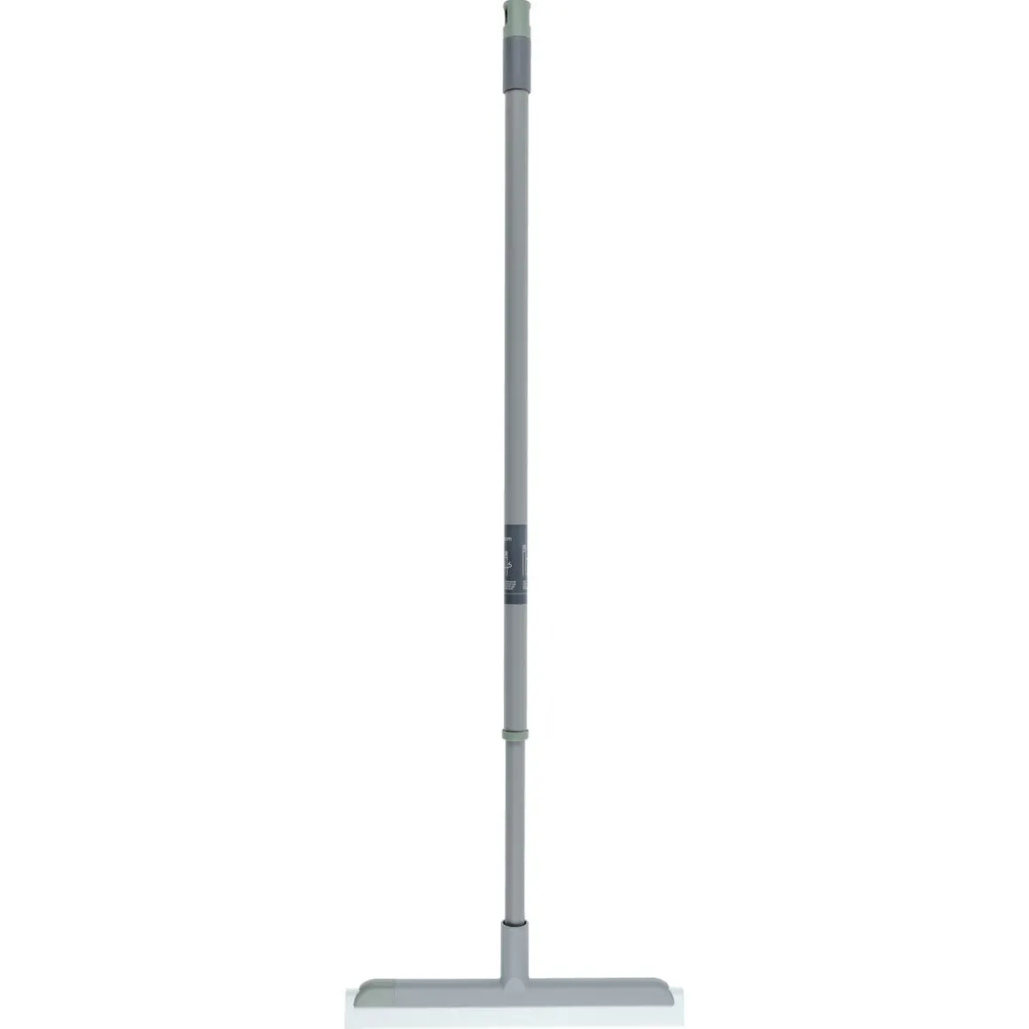 Golvskrapa med skaft, Smart Microfiber
