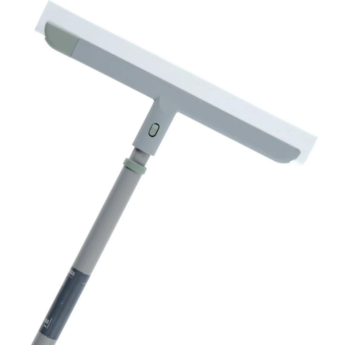 Golvskrapa med skaft, Smart Microfiber