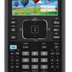 Grafräknare Texas TI-Nspire CX CAS