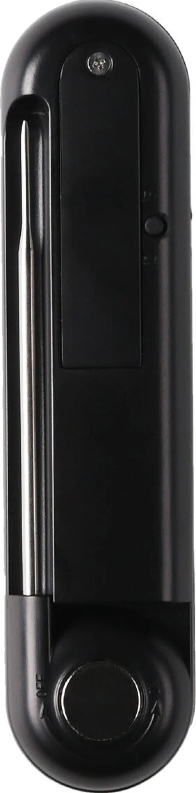 Grilltermometer, trådlös och digital med LCD-display
