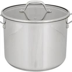 Gryta Coline, rostfritt stål