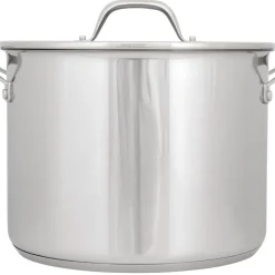 Gryta Coline, rostfritt stål