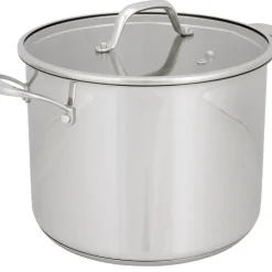 Gryta Coline, rostfritt stål