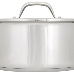 Gryta Coline, rostfritt stål