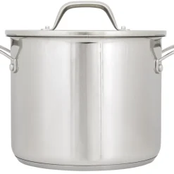 Gryta Coline, rostfritt stål