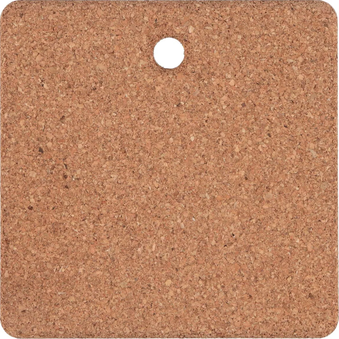 Grytunderlägg i kork, 2-pack
