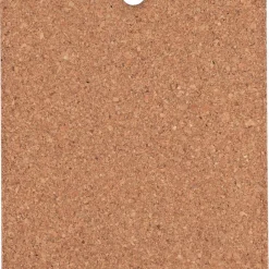 Grytunderlägg i kork, 2-pack