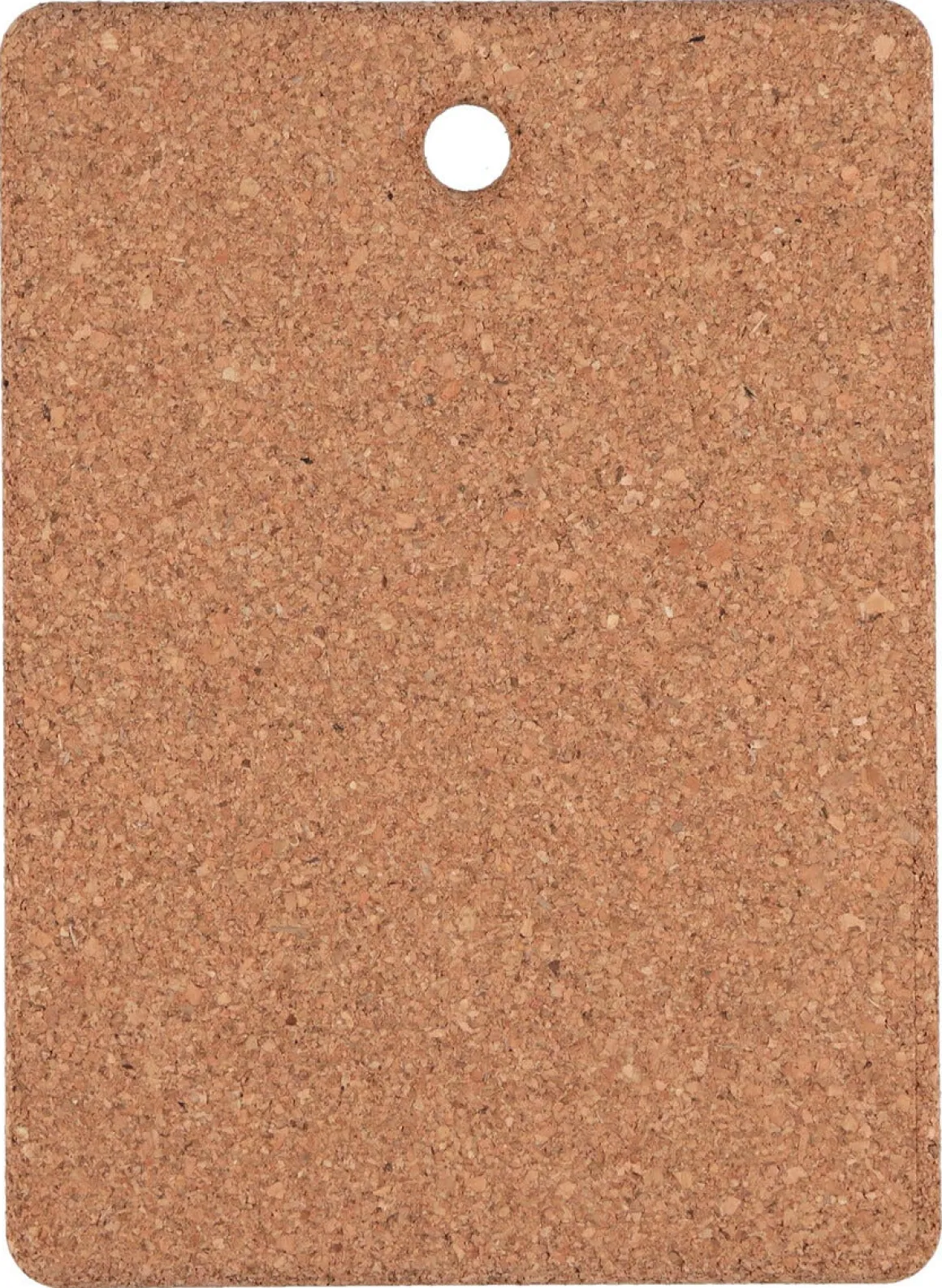 Grytunderlägg i kork, 2-pack