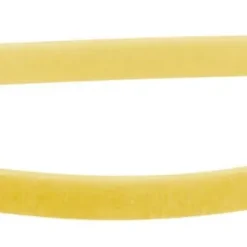 Gummisnodd