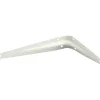 Habo konsol 148, hyllkonsol metall, 250 x 300 mm