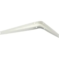 Habo konsol 148, hyllkonsol metall, 125 x 150 mm