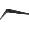 Habo konsol 148, hyllkonsol metall, 125 x 150 mm