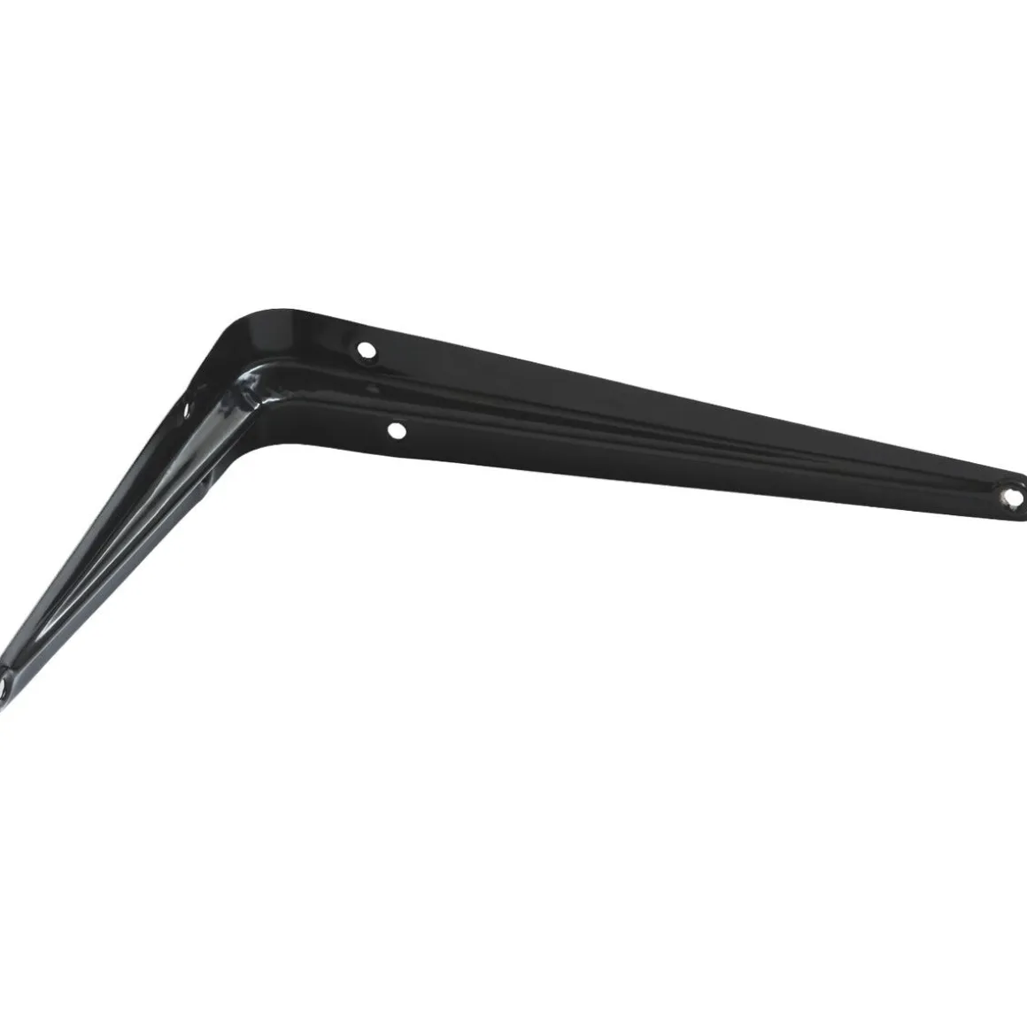 Habo konsol 148, hyllkonsol metall, 150 x 200 mm