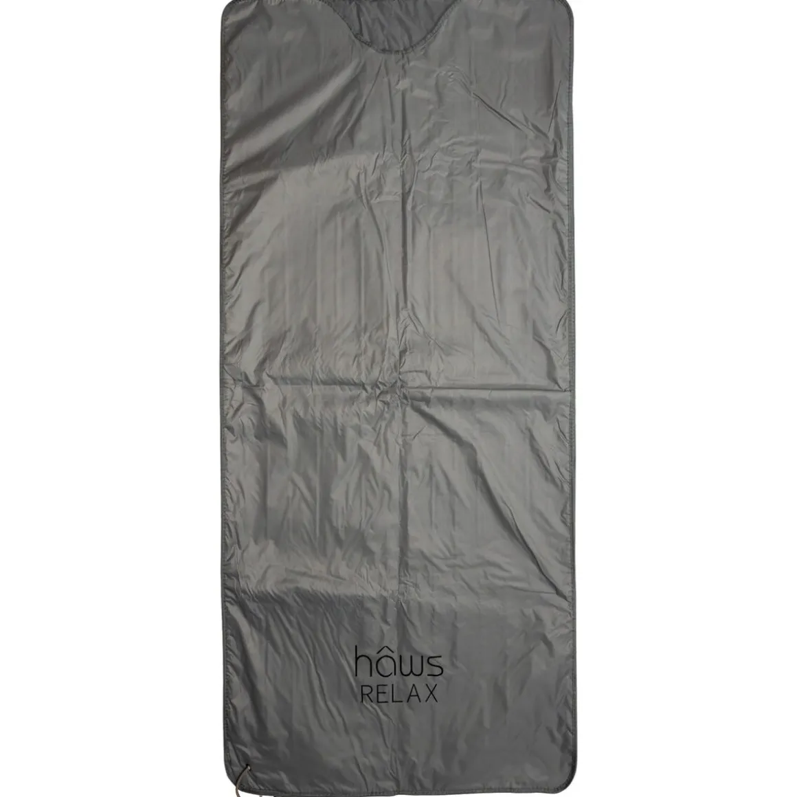 Haws infraröd bastufilt med fjärrkontroll 180 x 80 x 2 cm