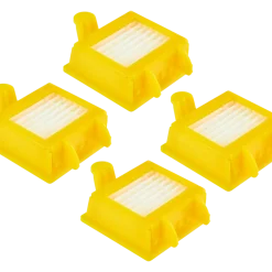 HEPA-filter till iRobot Roomba 700-serien, 4-pack