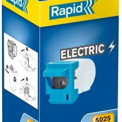 Häftklammerkassett Rapid 5020e/5025e