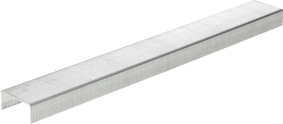 Häftklammer 26/6, 5000 st.