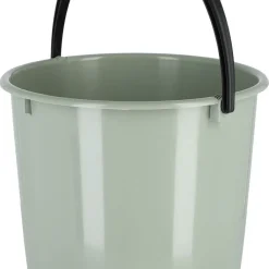 Hink av livsmedelsgodkänd plast, 10 liter, Nordiska plast