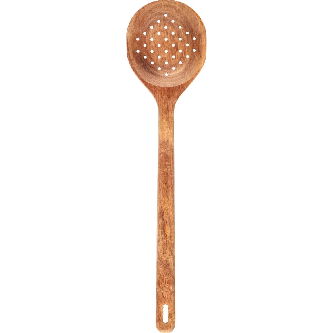 Hålslev trä akacia, 33 cm