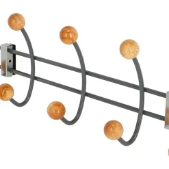 Hängare 5 krokar
