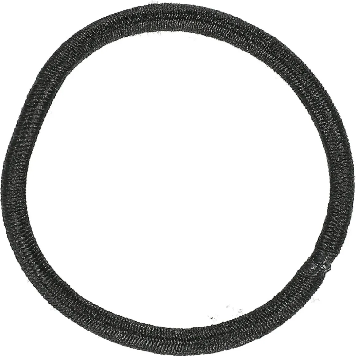 Hårsnoddar tunna 40-pack