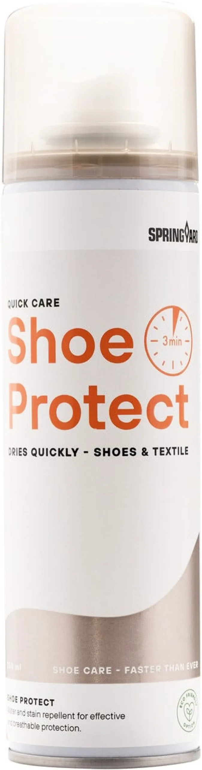 Impregneringsspray Springyard Shoe Protect