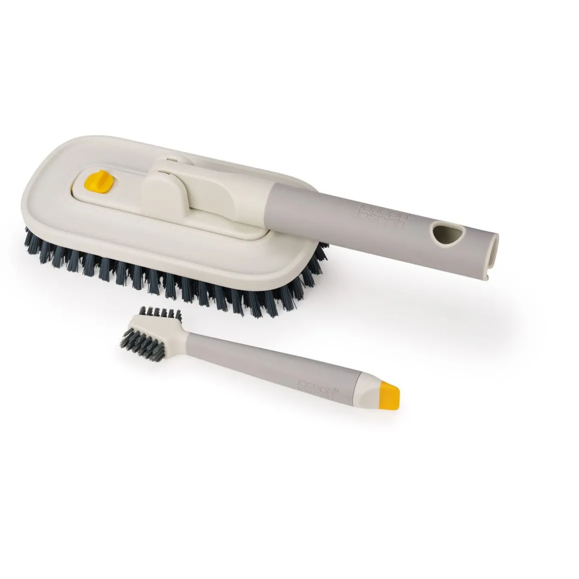 Joseph Joseph CleanTech 2in1 Kakelskrubb, 31 cm