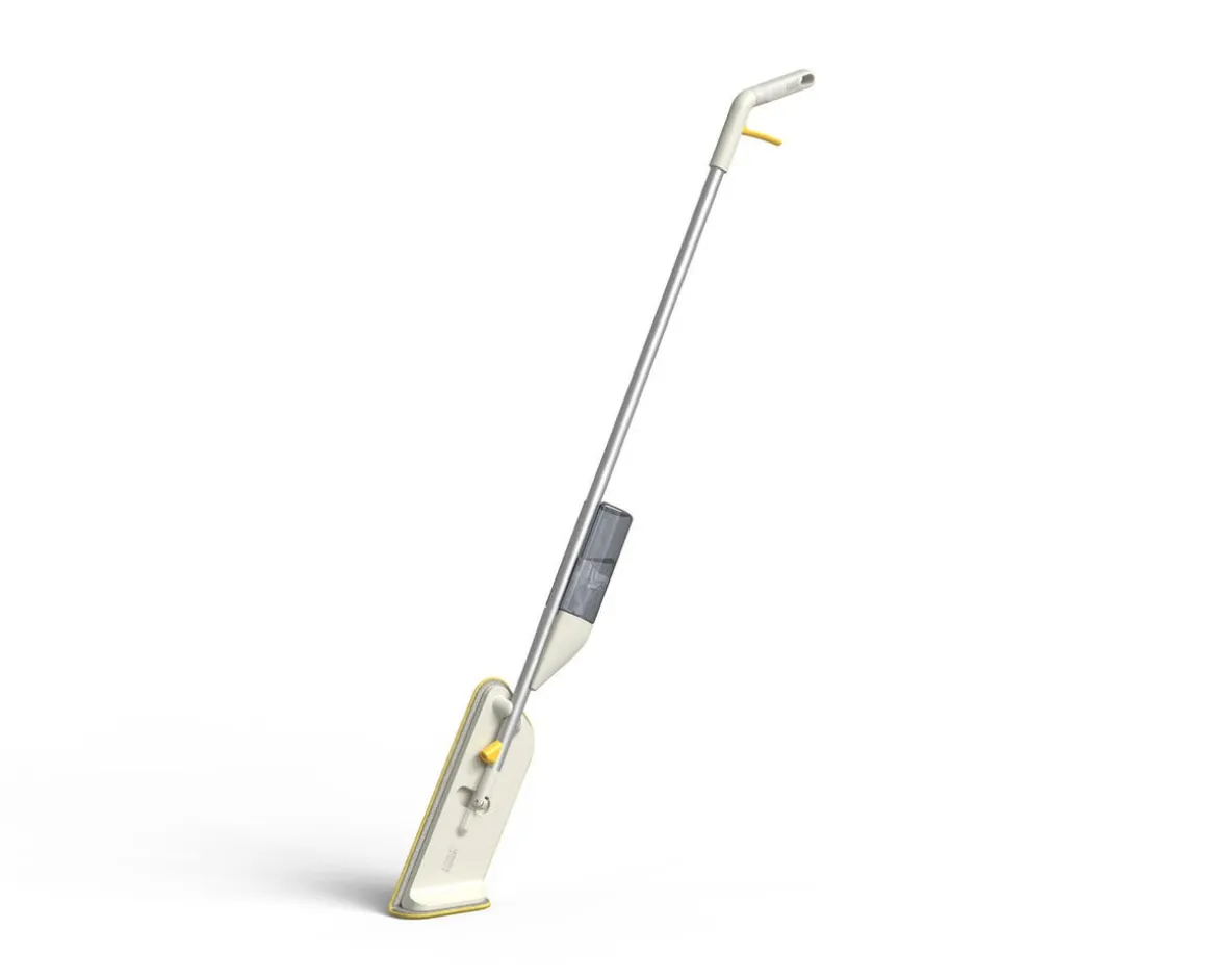 Joseph Joseph CleanTech 2in1 spraymopp, 145 cm