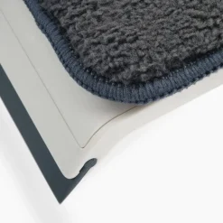 Joseph Joseph CleanTech mikrofiberpad för fönster, 27 cm