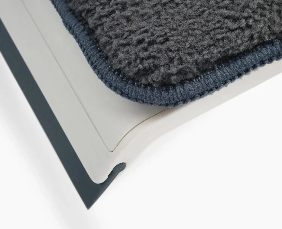 Joseph Joseph CleanTech mikrofiberpad för fönster, 27 cm