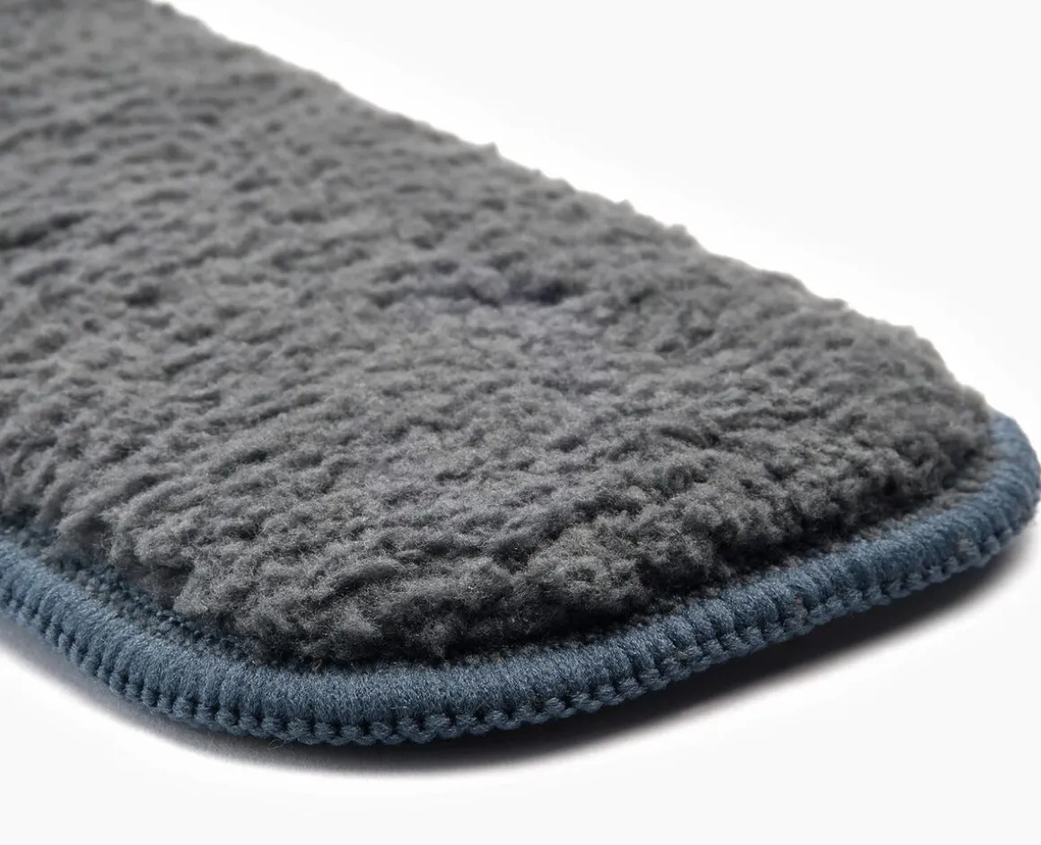 Joseph Joseph CleanTech mikrofiberpad för fönster, 27 cm