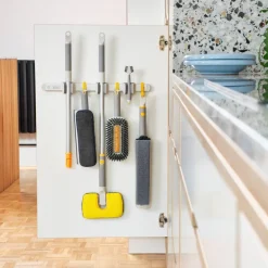 Joseph Joseph CleanTech redskapshållare, 49 cm