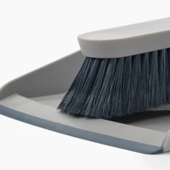 Joseph Joseph CleanTech sopset med väggfäste, grå