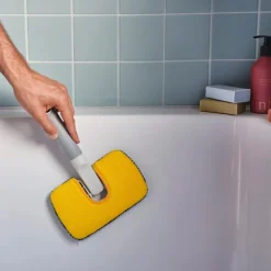 Joseph Joseph CleanTech 2in1 Scrubber refill, 18 cm