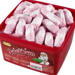 Juleskum Cloetta