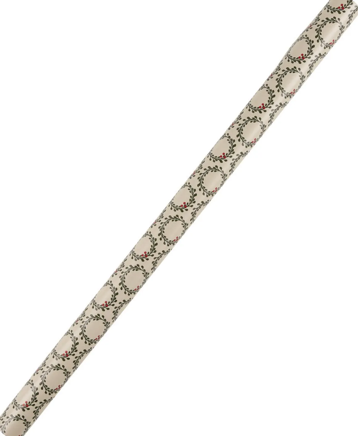 Julpapper 4 m x 70 cm