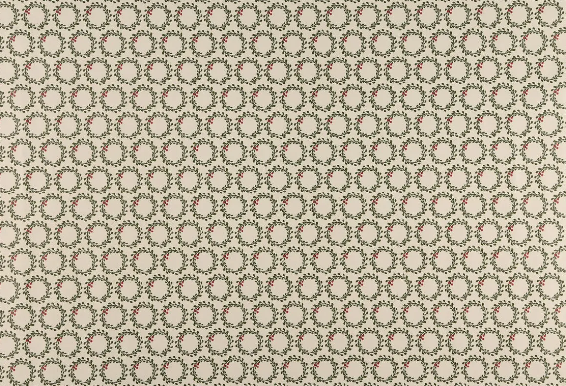 Julpapper 4 m x 70 cm